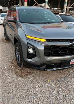 شيفروليه إكوينوكس